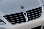 Hyundai Equus Ultimate 2011 года